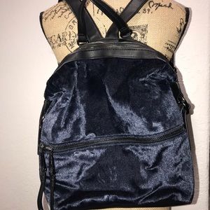 Fashion backpack